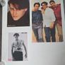 Friends 1997 Poster Rare HTF Large Promotional Video Release 24inch x 33inch with extra small posters Image 8