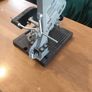 angle grinder stand Image 3