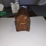 Pirates chest gold coins etc Image 9