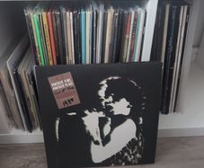 U2 - Another Time, Another Place: Live At The Marquee London 1980 (2x10", Album, Ltd, RM)