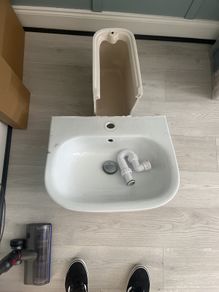 sink