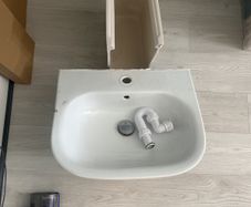 sink