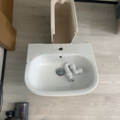 sink