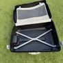 Large Samsonite suitcase Image 2