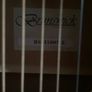 Brunswick guitar Image 5
