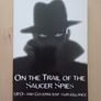 On the Trail of the Sauces Spies by Nick Redfern (UFO Conspiracy Mystery Paperback 2006) Image 2