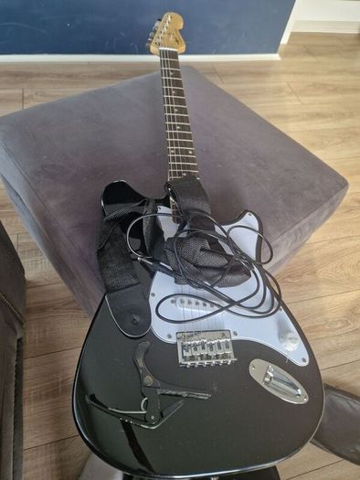 guitar