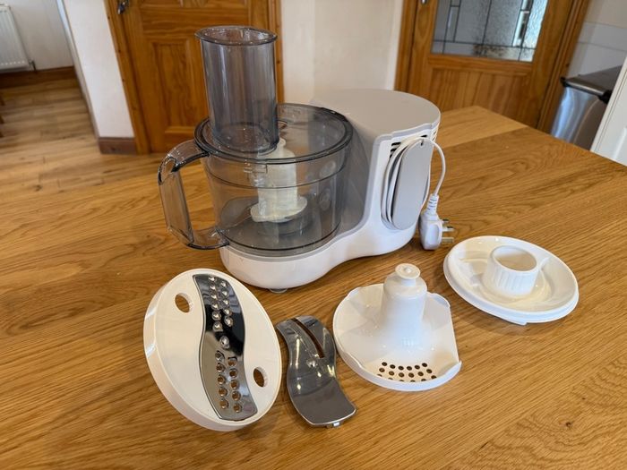 Kenwood Compact Food Processor 1.4L