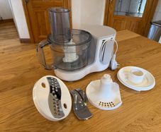 Kenwood Compact Food Processor 1.4L