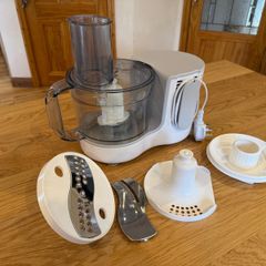 Kenwood Compact Food Processor 1.4L