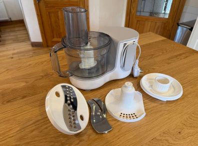 Kenwood Compact Food Processor 1.4L