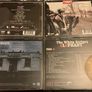 The White Stripes/Jack White  CD  Selection Image 2