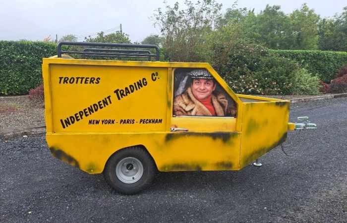 Trailer