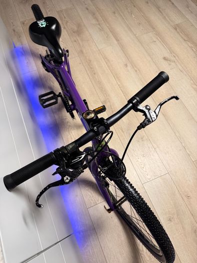 Frog 62 Junior Bike 24 inch