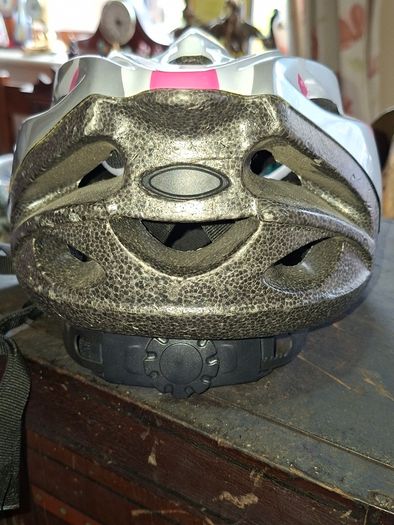 Bicycle or Scooter Helmet, Postage Available or Collection,
