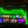 Xbox S and Razor Headset Image 5