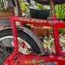 Vintage Raleigh Tomahawk child's chopper Image 3