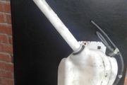 Nissan qashqai 1.5 dci, 1.6 petrol wiper water bottle washer, bottle c/w motor and wiring loom