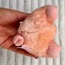 Ty Beanie Boos Piggley the pig Soft Plush approx. 16 cm. Used Please see photos Image 10