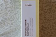 Iunik Propolis Vitamin sleeping mask