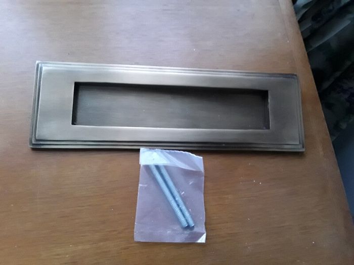 letterbox
