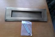letterbox