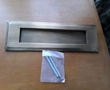 letterbox