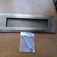 letterbox