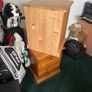 bedside locker Image 2
