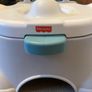 Baby Training Potty - Fisher Price Image 2