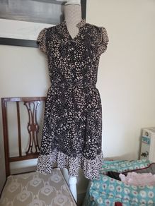 Oasis dress uk10