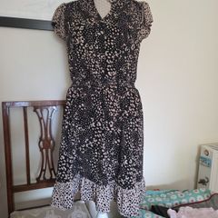Oasis dress uk10