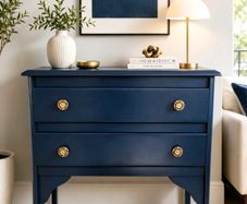 Vintage Chest of Drawers