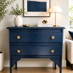 Vintage Chest of Drawers