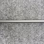 Wardrobe/Press Stainless Brushed Steel Handles Image 7