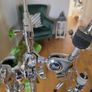 Professional Drum Hardware Bundle Image 4