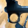 PRO Synop Carbon Clip-On Aero Bars - Full Carbon - 31.8mm Image 4