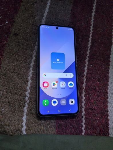Samsung Galaxy Z Flip6