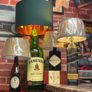 Handmade Bottle lamps Image 5