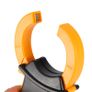 Digital Clamp Meter 600A AC/DC Multimeter Current Clamp Pincers Voltmeter Ammeter Ohm Current Voltage Tester Image 5