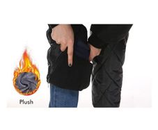 Motorcycle Leggings Cover 1 Pair Waterproof Windproof  Universal