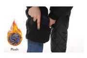Motorcycle Leggings Cover 1 Pair Waterproof Windproof   Universal