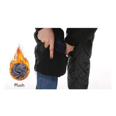 Motorcycle Leggings Cover 1 Pair Waterproof Windproof   Universal