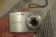 Fujifilm FinePix J10