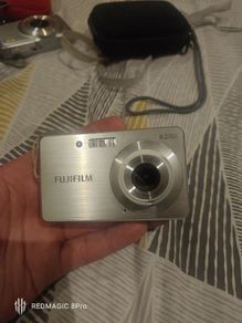 Fujifilm FinePix J10