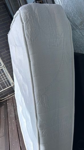 Bed mattress