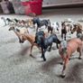 Schleich Horses Image 3