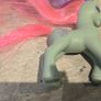 IVY Pretty Parlour Palor version with Free McDonalds HTF MLP G2 My Little Pony Image 6