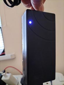 Power adapter