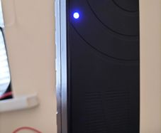 Power adapter